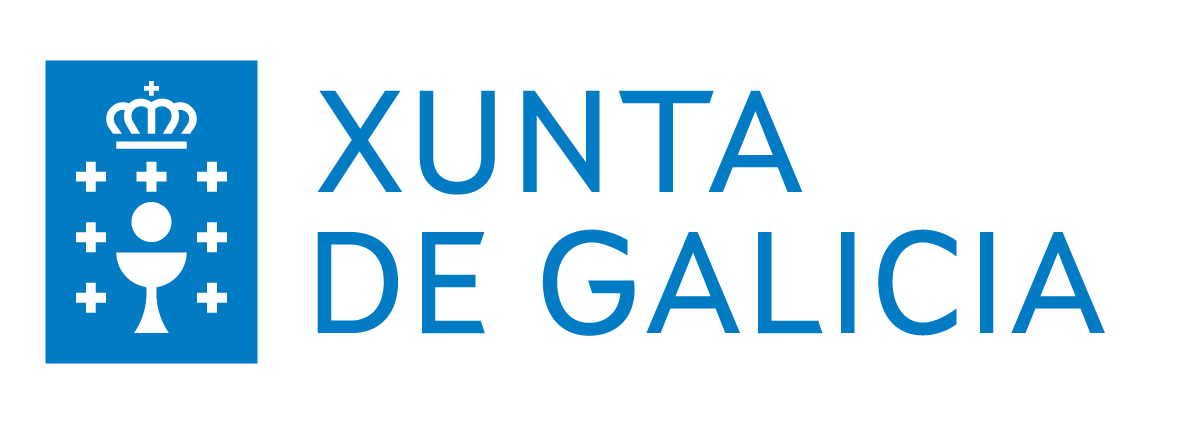 Logo Xunta